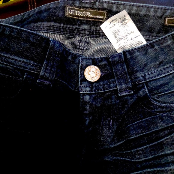 Guess jeans size 23 - Picture 2 of 4